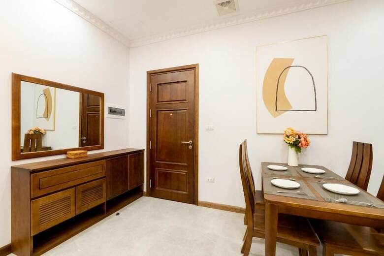 Apartamentos My Serenity