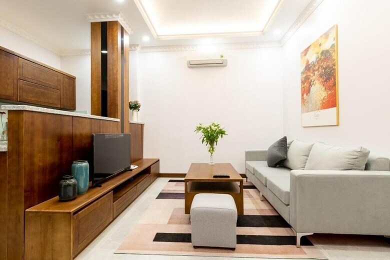 Apartamentos My Serenity