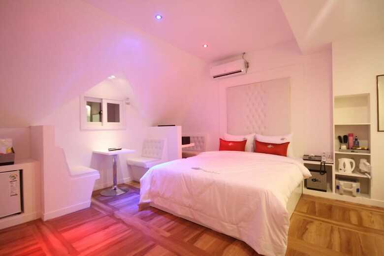 Busan Ma Hotel