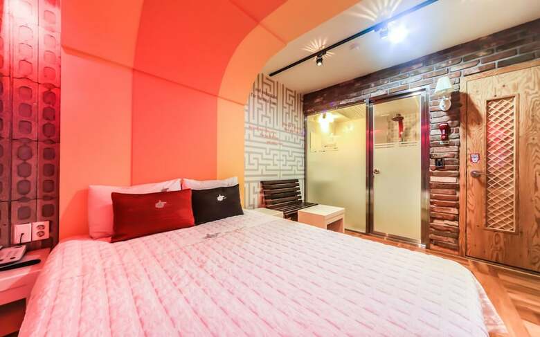 Busan Ma Hotel