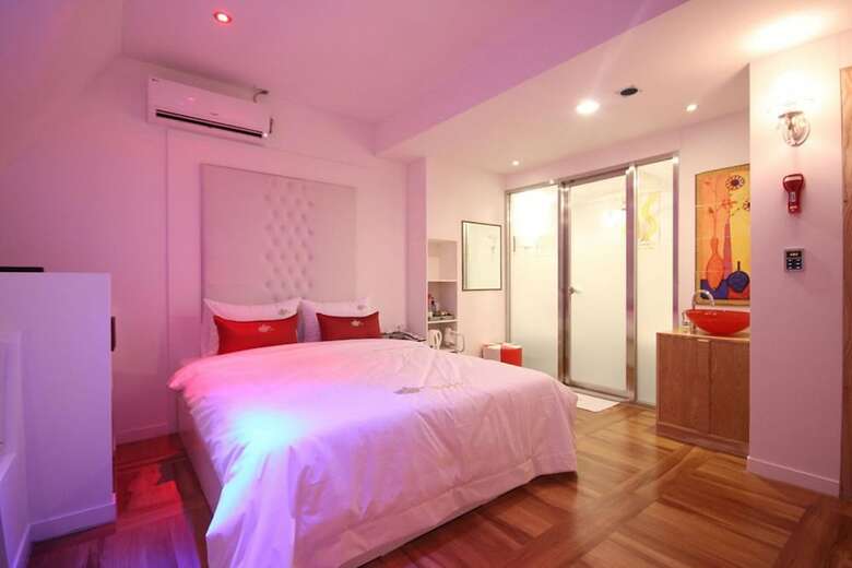 Busan Ma Hotel