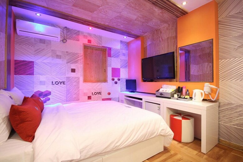 Busan Ma Hotel