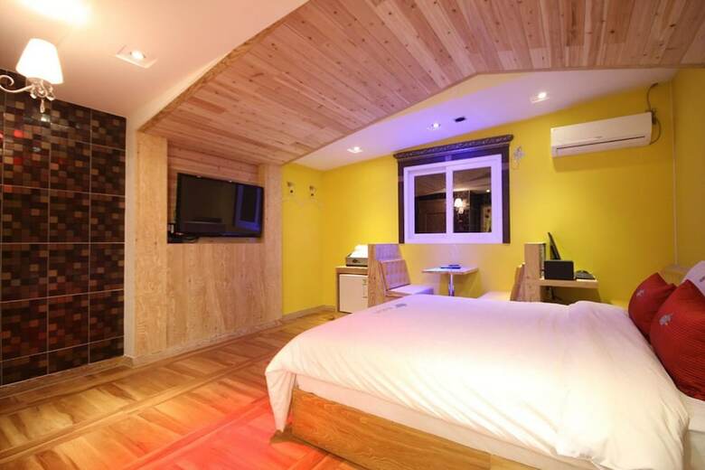 Busan Ma Hotel