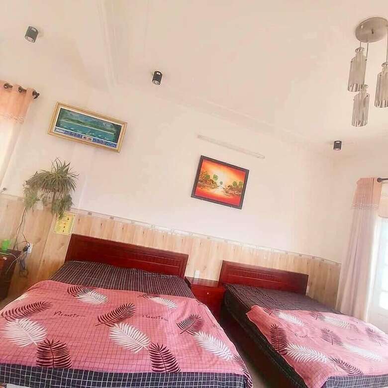 Hotel Homestay Hoang Huong