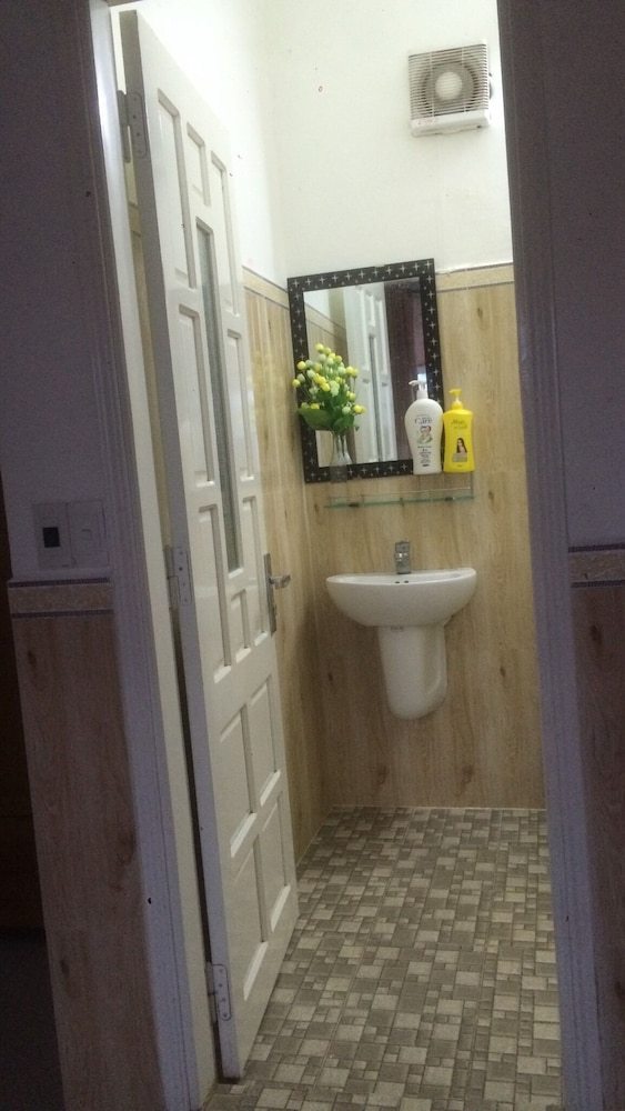 Hotel Homestay Hoang Huong