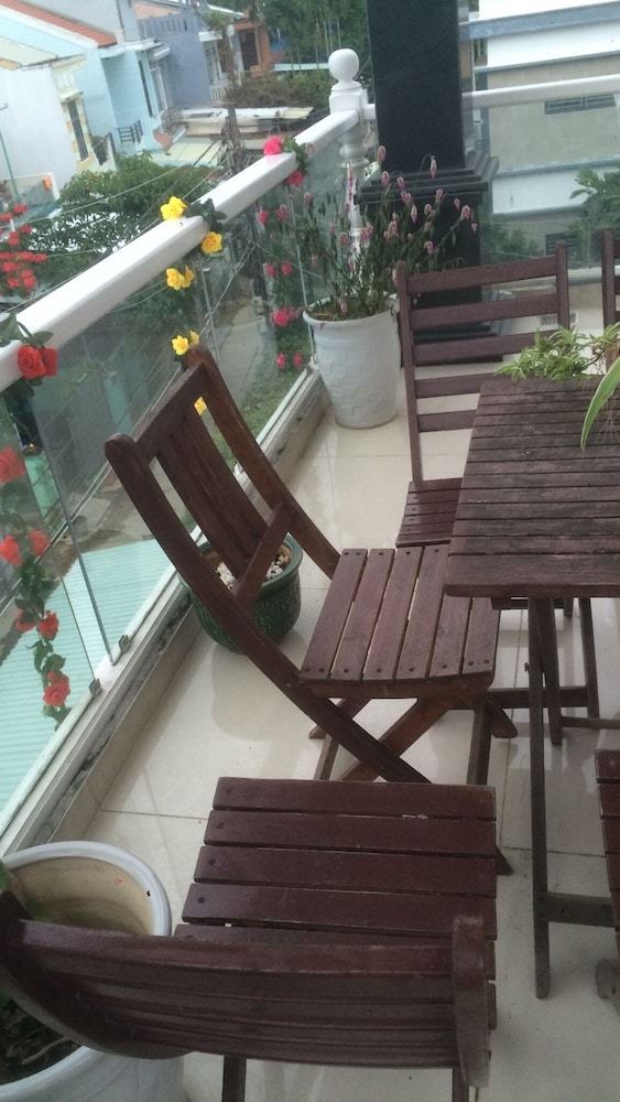 Hotel Homestay Hoang Huong