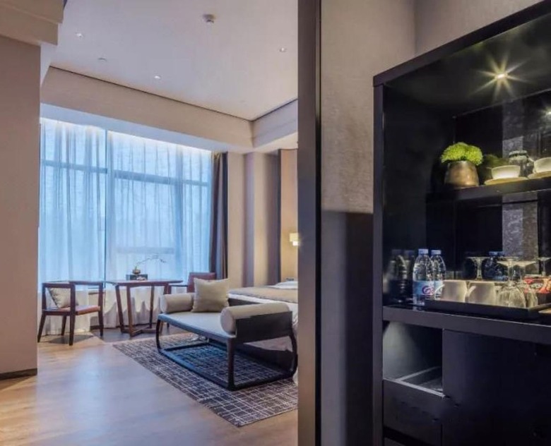 Wellton W Hotel