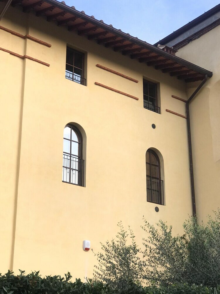 Apartamento Studio In Ponte Agli Stolli, With Pool Access And Wifi