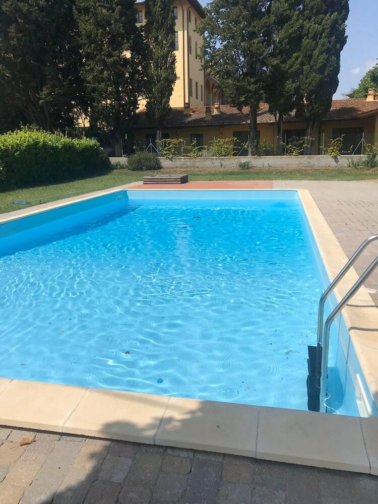 Apartamento Studio In Ponte Agli Stolli, With Pool Access And Wifi