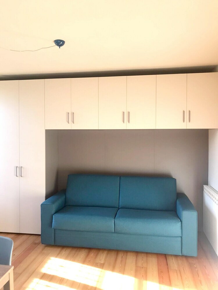 Apartamento Studio In Ponte Agli Stolli, With Pool Access And Wifi