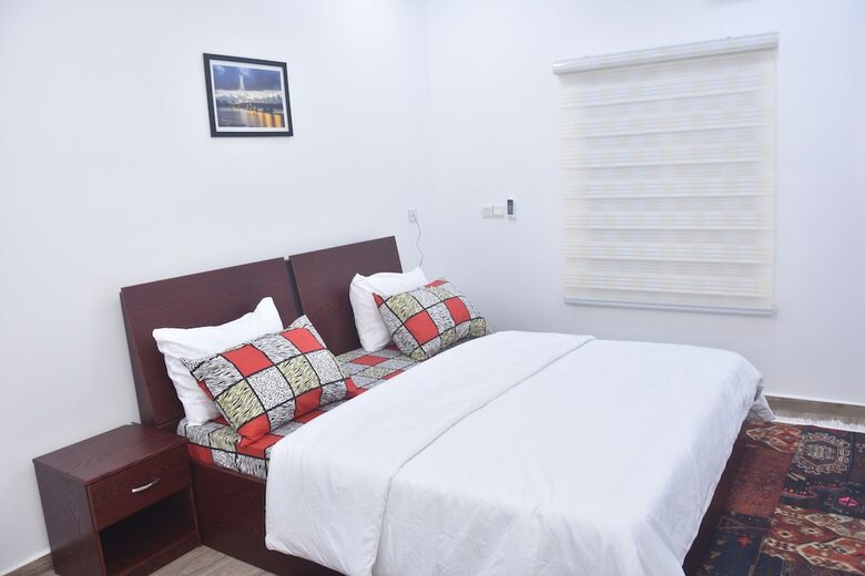 Aparthotel The Residence