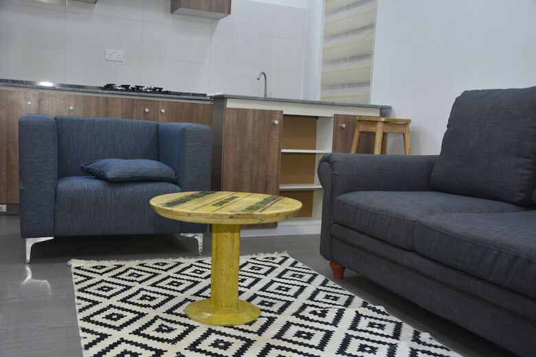 Aparthotel The Residence