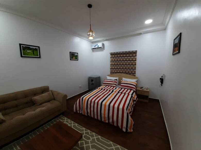 Aparthotel The Residence