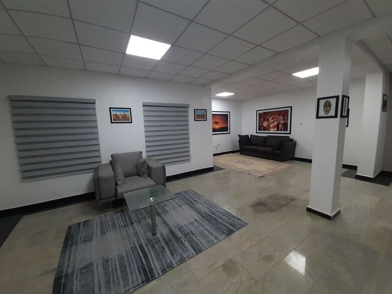 Aparthotel The Residence