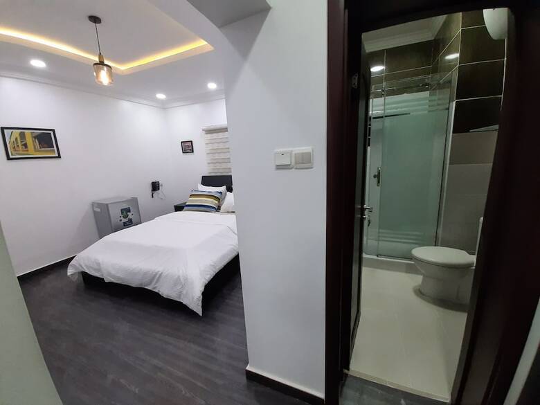 Aparthotel The Residence