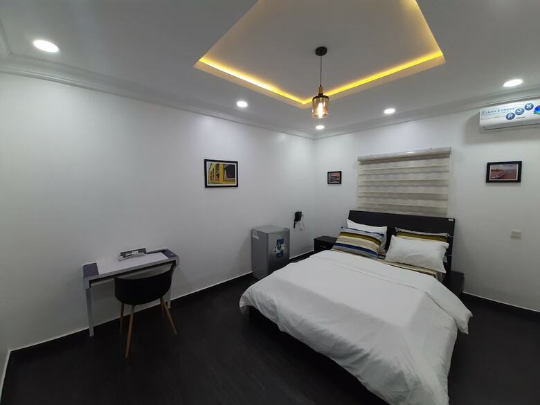 Aparthotel The Residence
