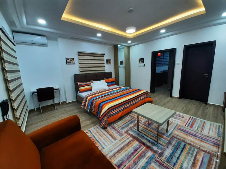 Aparthotel The Residence