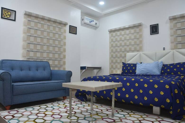 Aparthotel The Residence