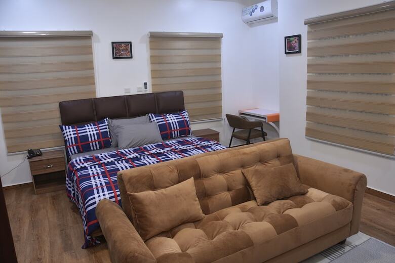 Aparthotel The Residence