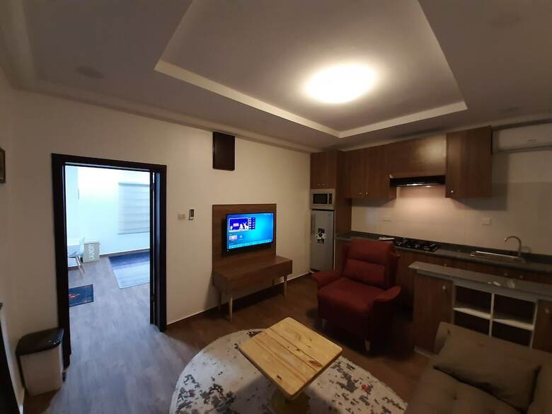 Aparthotel The Residence