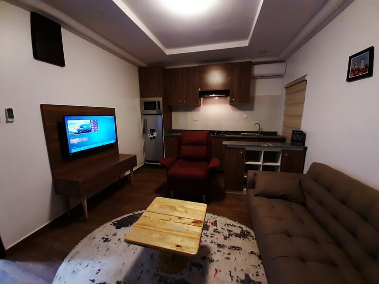 Aparthotel The Residence