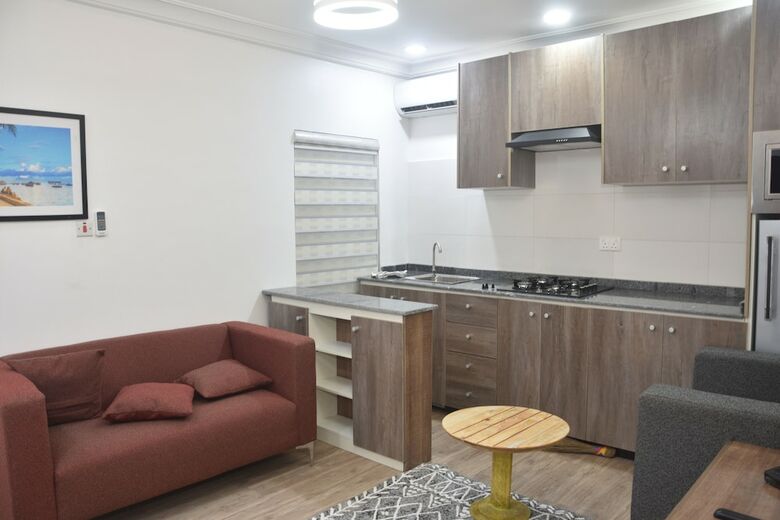 Aparthotel The Residence