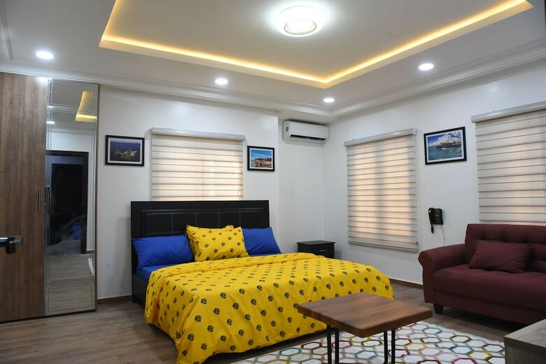 Aparthotel The Residence