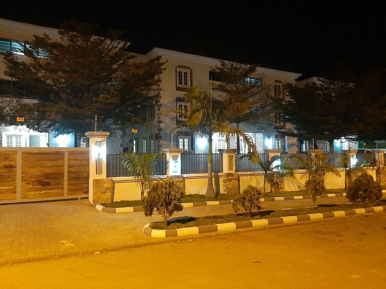 Aparthotel The Residence