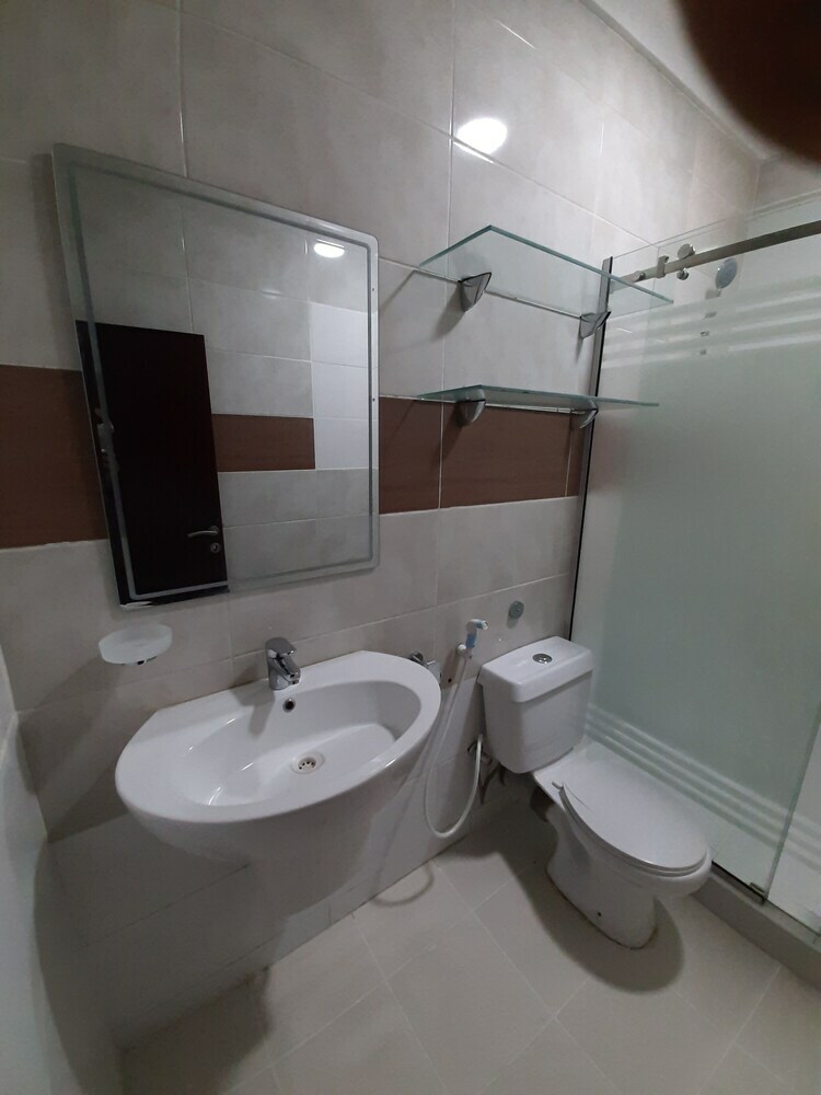 Aparthotel The Residence