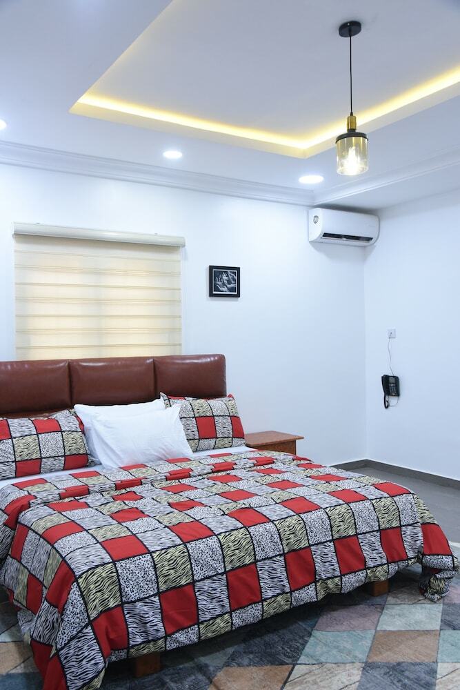 Aparthotel The Residence