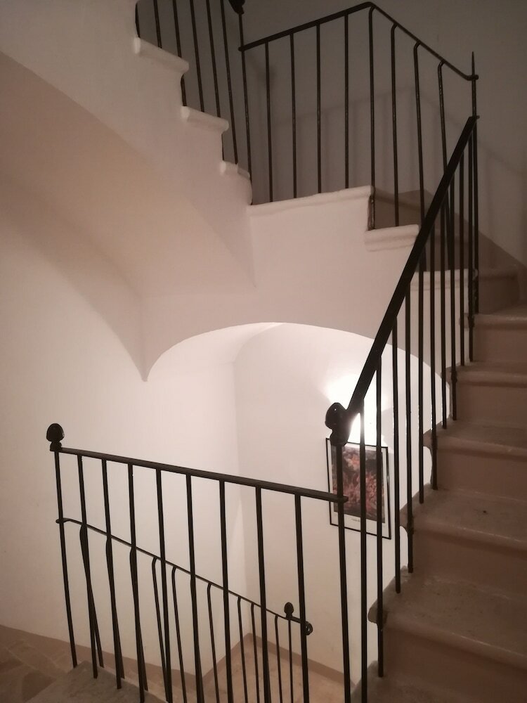 Dimora Del Falconiere B&B