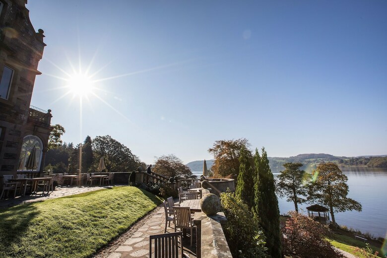 Langdale Chase Hotel