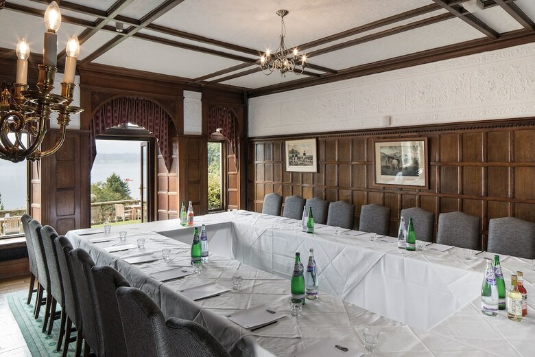 Langdale Chase Hotel