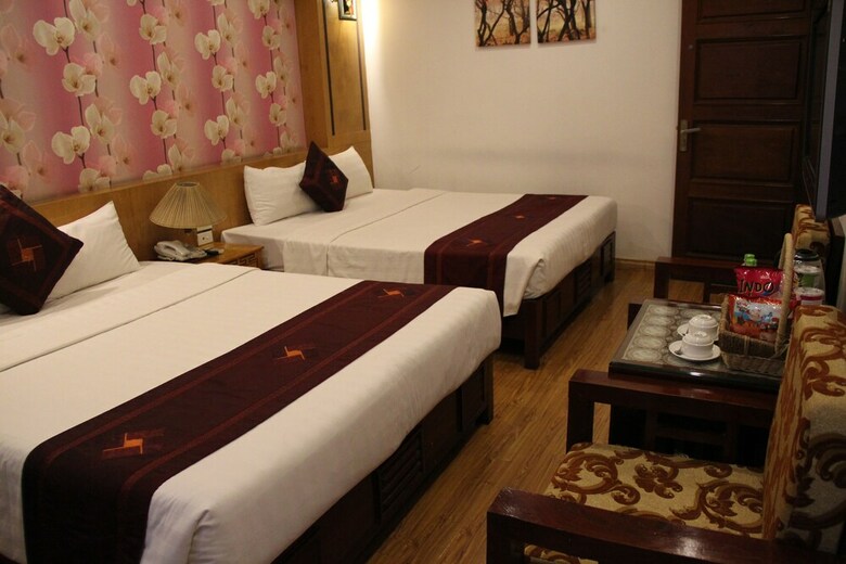 Parkson Hotel Hanoi