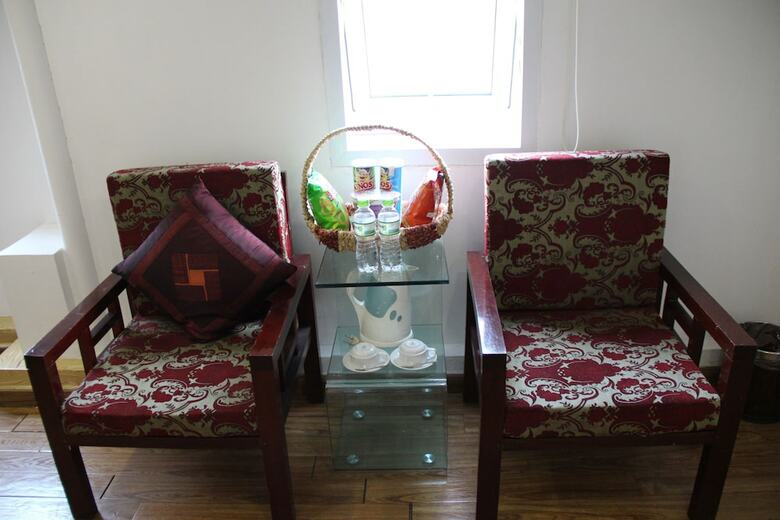 Parkson Hotel Hanoi