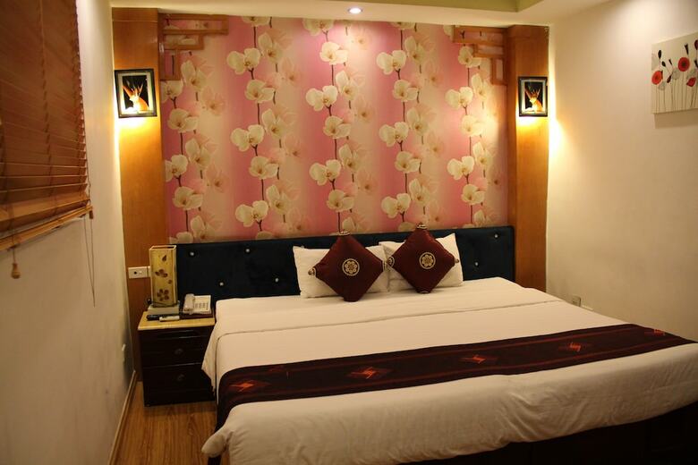 Parkson Hotel Hanoi
