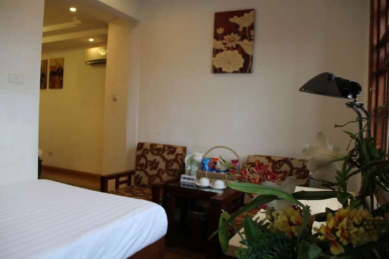Parkson Hotel Hanoi