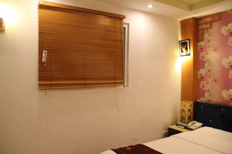 Parkson Hotel Hanoi