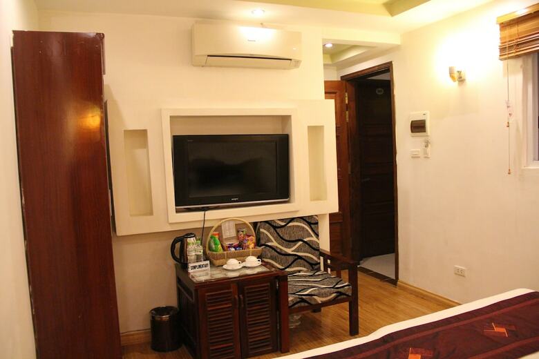 Parkson Hotel Hanoi