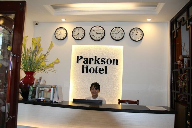 Parkson Hotel Hanoi