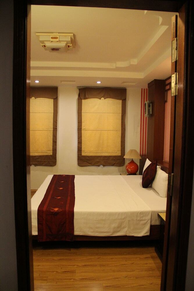Parkson Hotel Hanoi