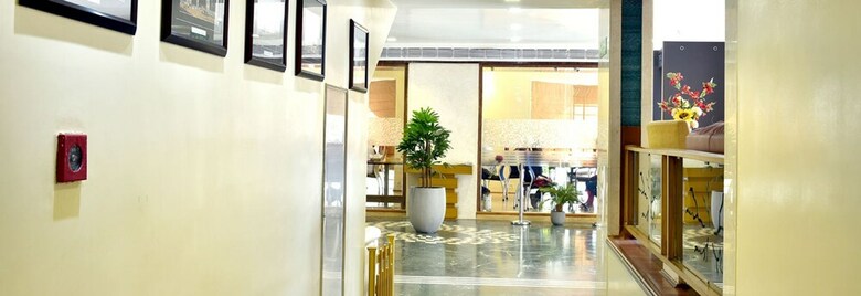 The Senator Hotel