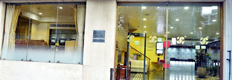 The Senator Hotel