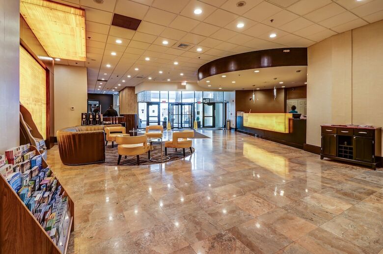 Hotel Atlantic Palace Suites