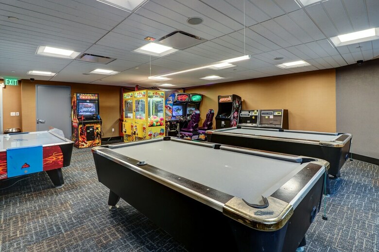 Hotel Atlantic Palace Suites