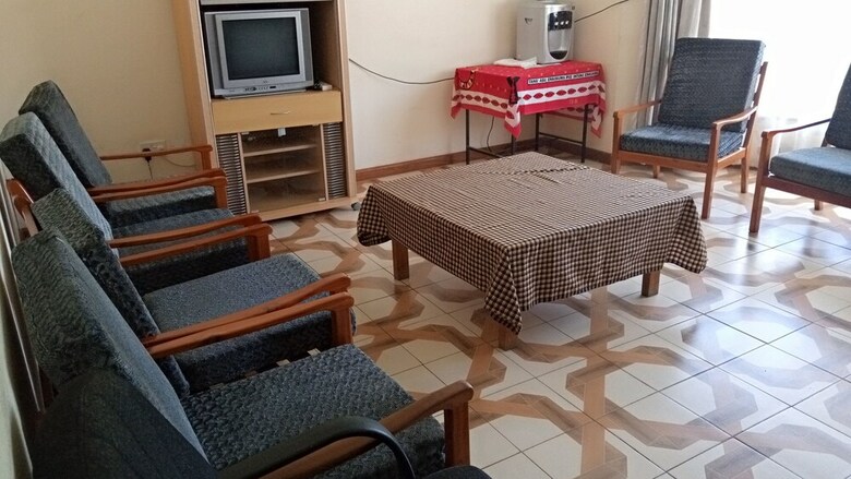 Hotel Thika Guest House & Conference Centre
