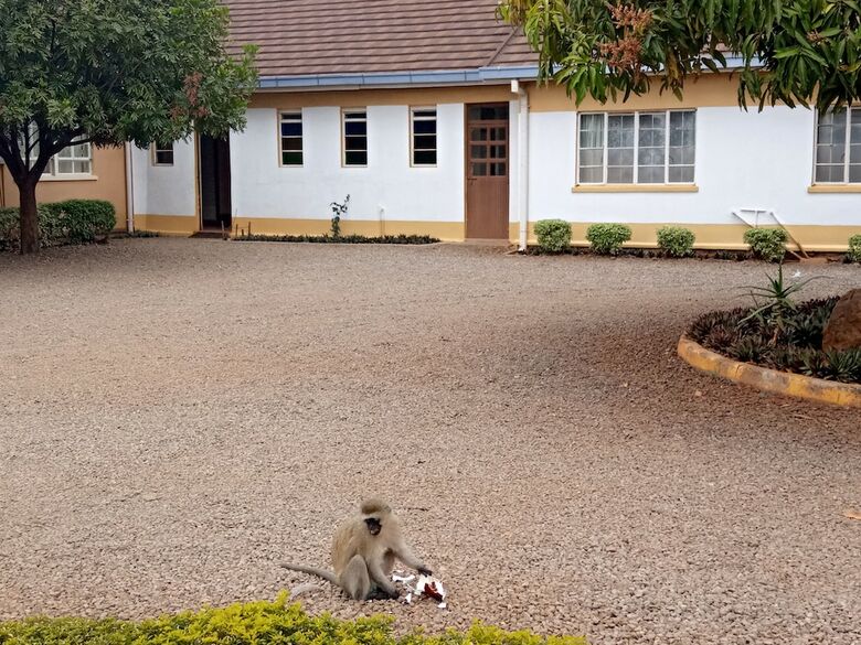 Hotel Thika Guest House & Conference Centre