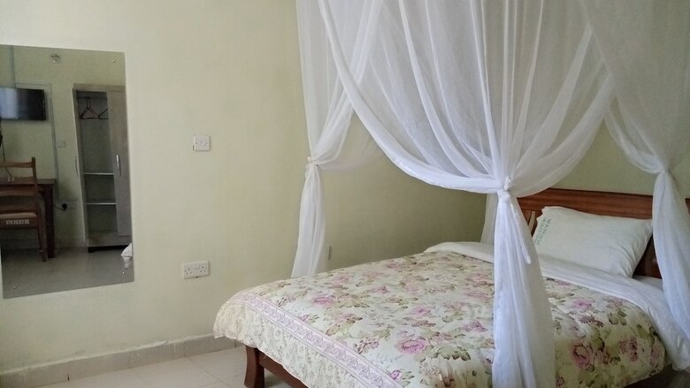 Hotel Thika Guest House & Conference Centre