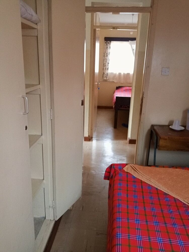 Hotel Thika Guest House & Conference Centre