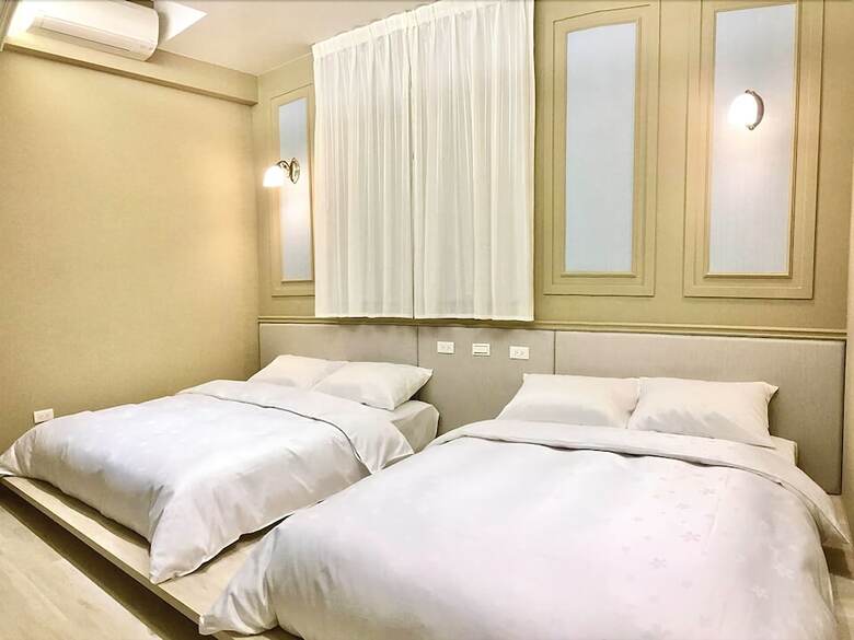 Hotel Astrea